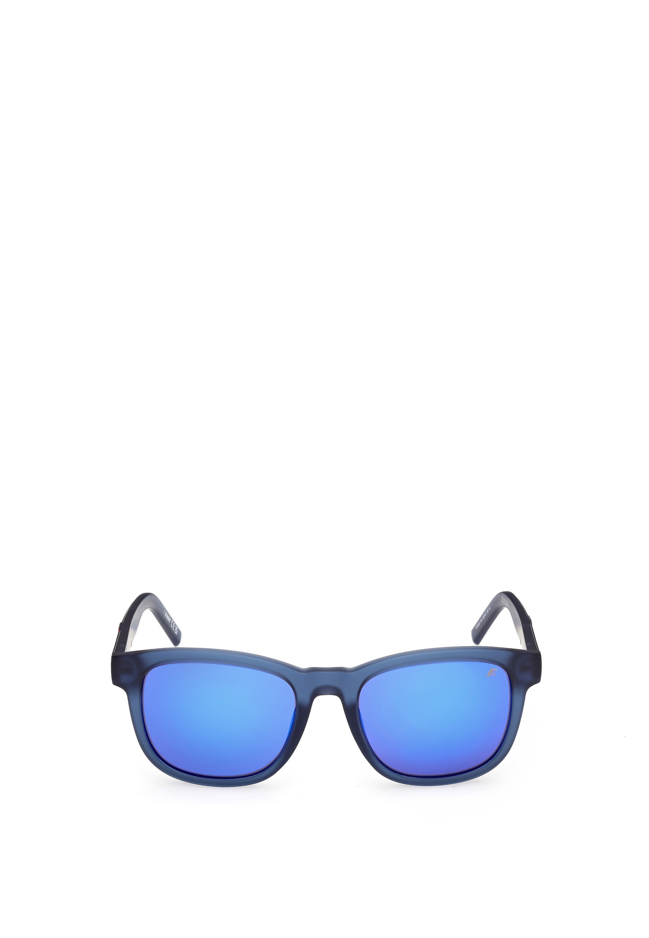 

K-Way Солнцезащитные очки в синем, темно-синем цвете