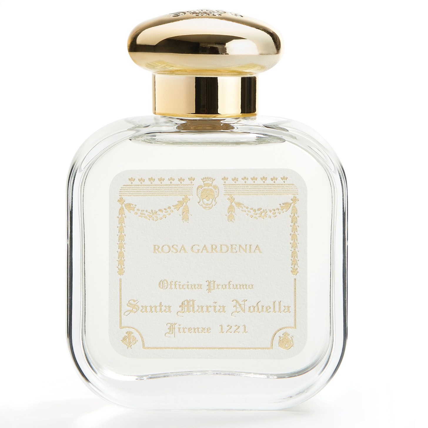 

Одеколон Santa Maria Novella Rosa Gardenia Unisex
