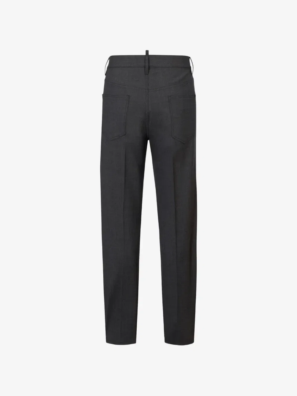 Брюки Tailored2 642 Dsquared2, серый — фото 2