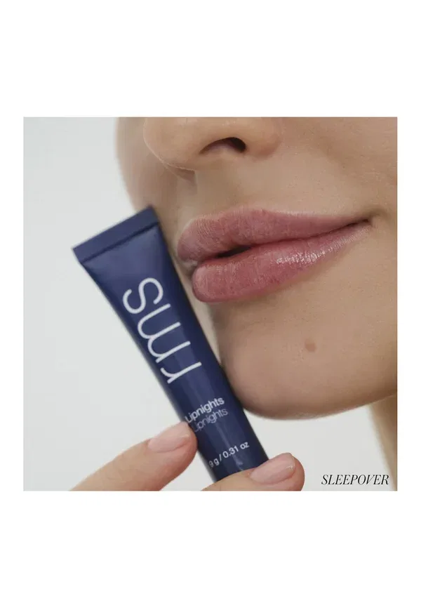 Ночная маска для губ Lipnights overnight lip mask, 9 г, Rms Beauty, Dryness — фото 2