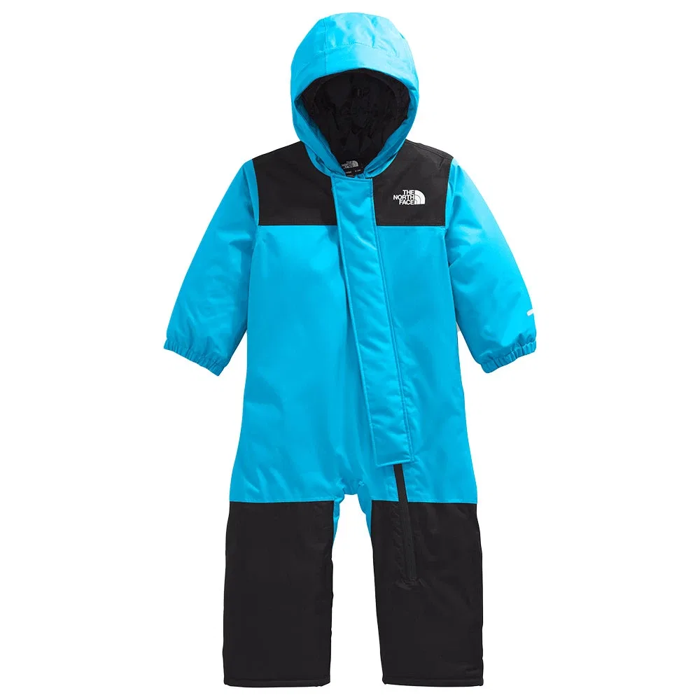 Комбинезон утепленный для катания на лыжах Freedom The North Face, Meridian Blue