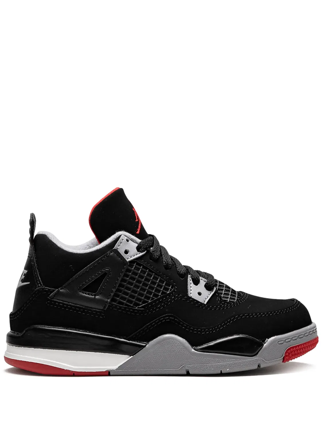 Кроссовки Jordan 4 Retro Bred 2019