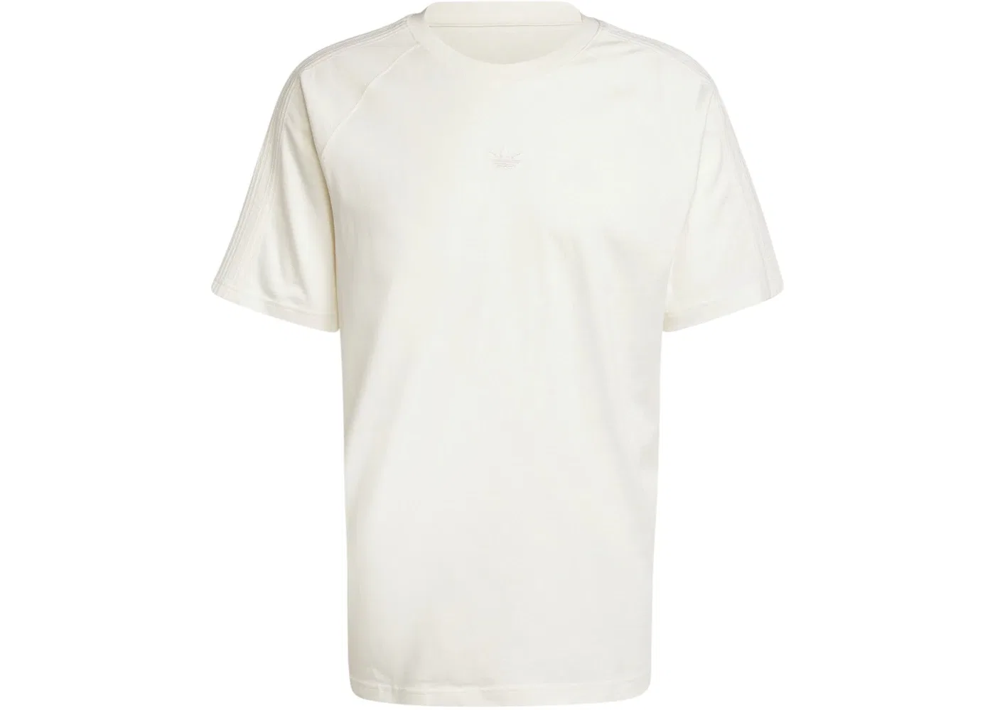 Мужская футболка с длинным рукавом Adidas Tee, Cloud White