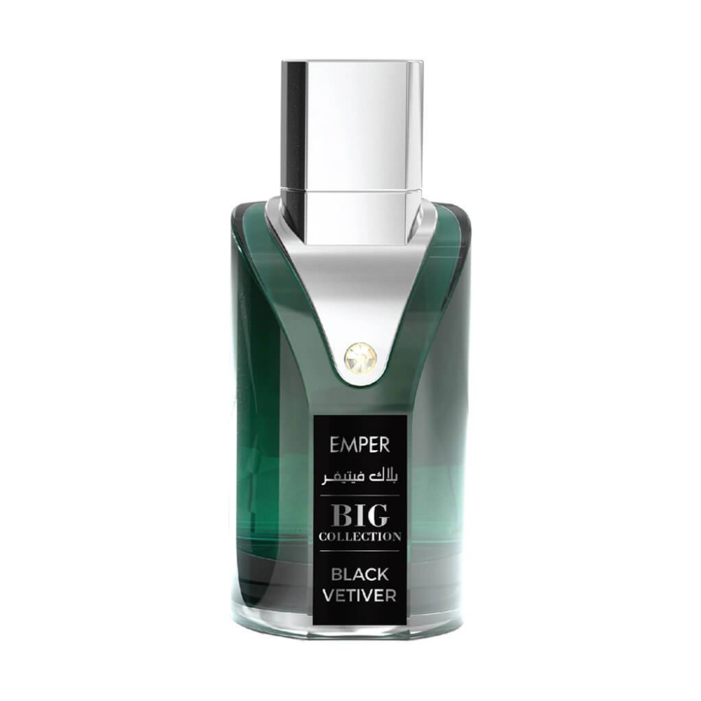 Парфюмерная вода Emper Black Vetiver