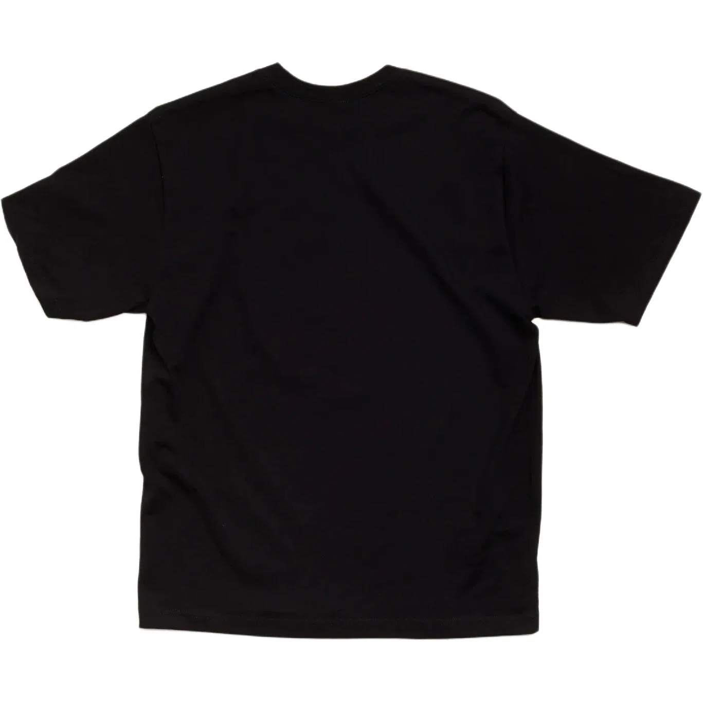 Детская футболка с круглым вырезом Stussy — фото 4