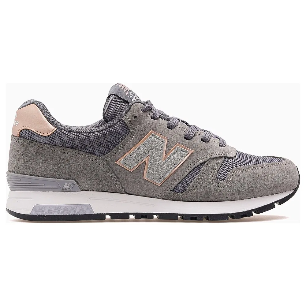 Детские кроссовки унисекс с текстильным верхом 26Y ML565 New Balance