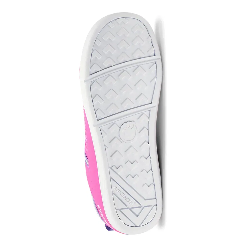 Кроссовки Prio Xero Shoes, розовый — фото 2