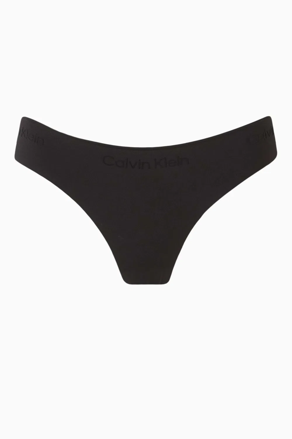 Трусы-стринги слипоны Calvin Klein