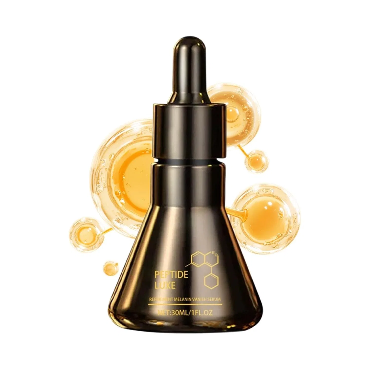Осветляющая сыворотка для лица Hydration Glow Liquid, 30 мл Generisch