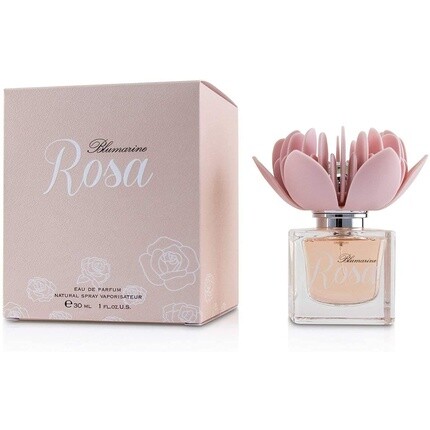 

Blumarine Rosa парфюмерная вода для женщин 30мл