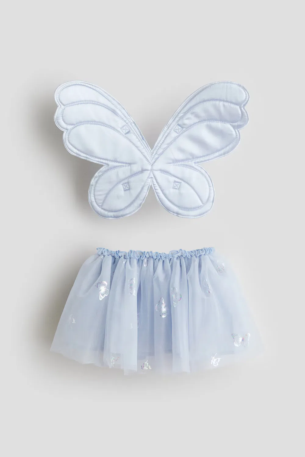Комплект одежды из 2 частей H&M, Hellblau