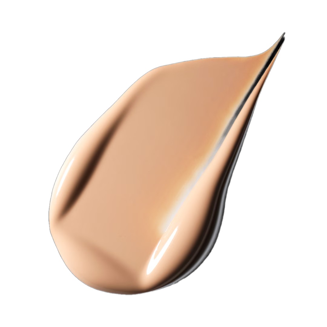 Тональная основа для лица и тела MAC Studio Radiance, оттенок W1, 50 мл — фото 2