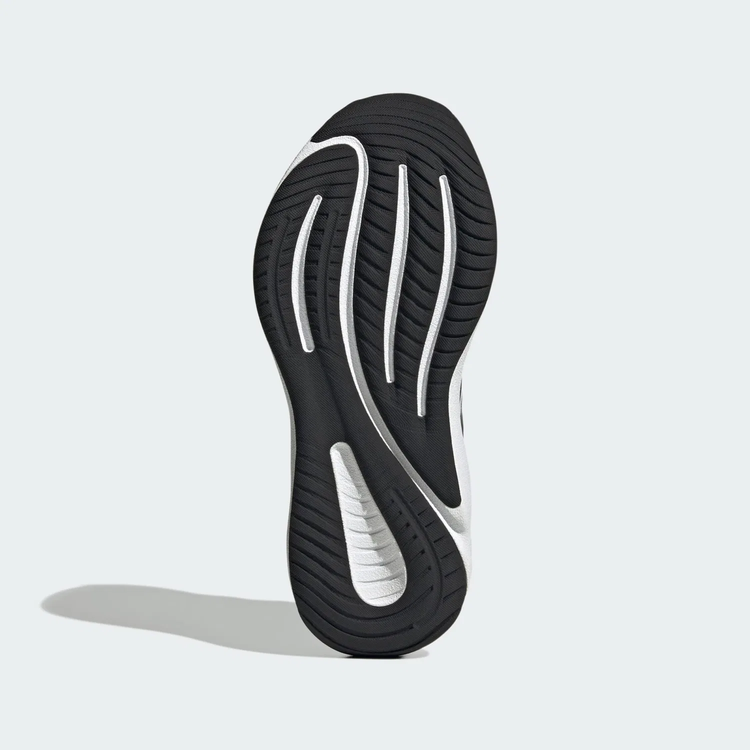 Спортивные кроссовки Adidas Performance Supernova Ease 2, белый — фото 3