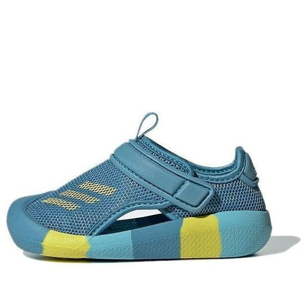 

Сандалии altaventure ct i sandals Adidas, синий