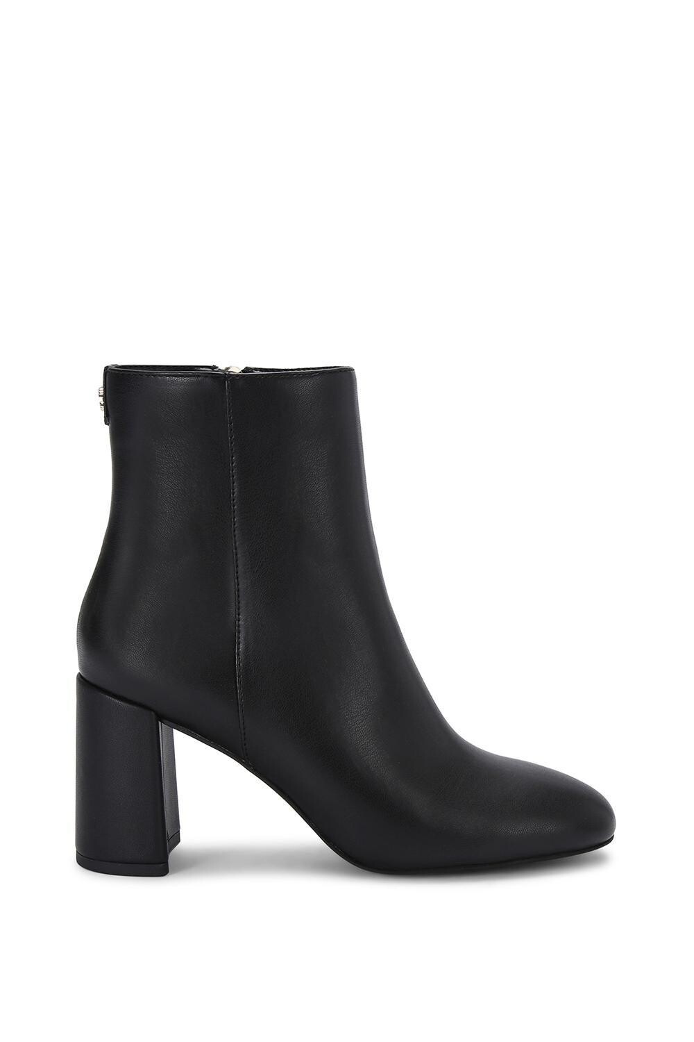 

Ботильоны Willow Carvela, черный