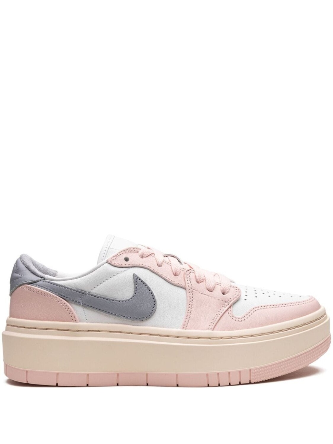 

Jordan кроссовки Air Jordan 1 Elevate, розовый