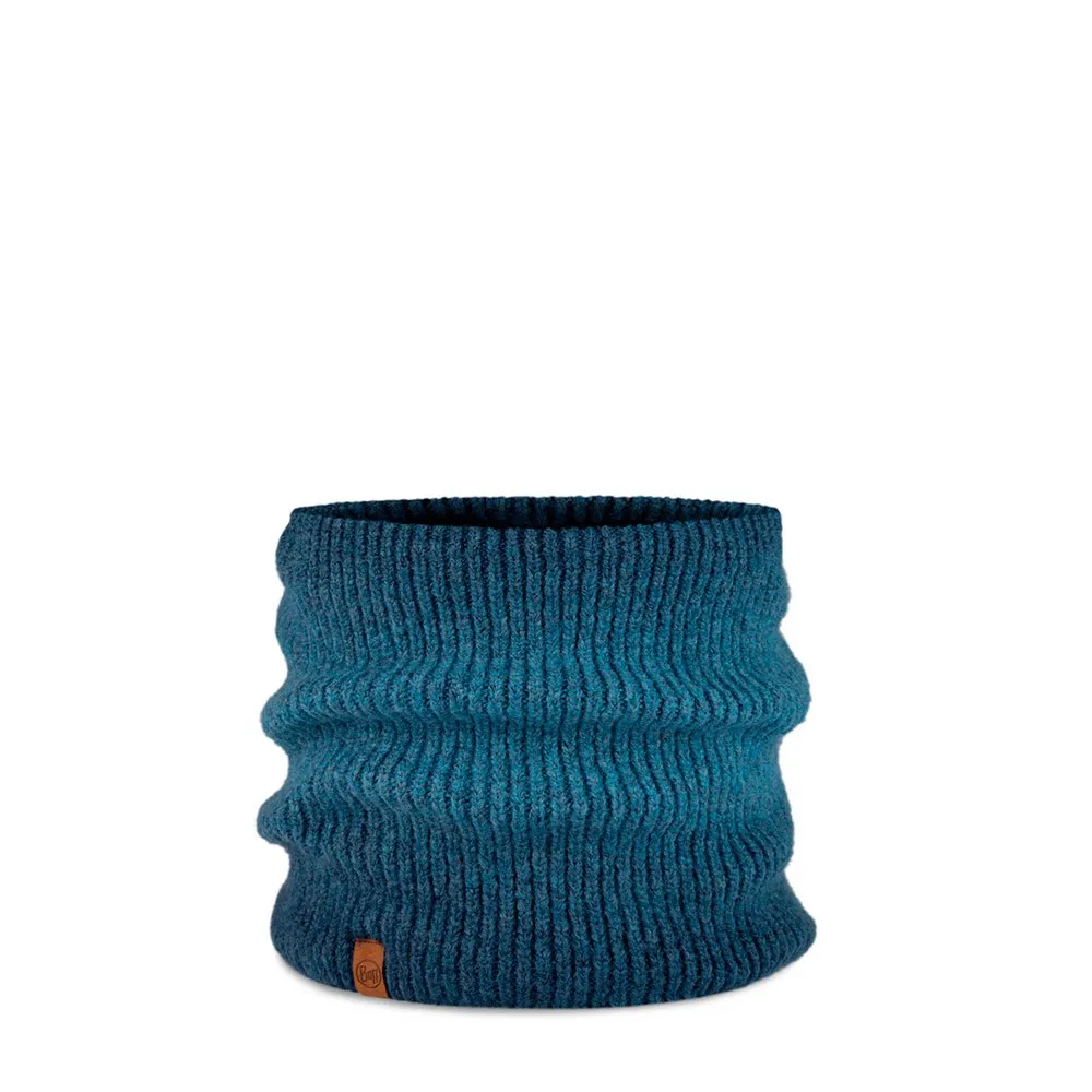 

Неквормер Buff Knitted & Fleece, синий