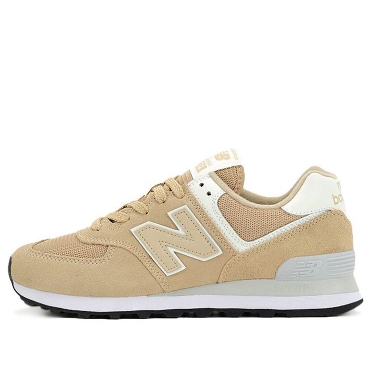

Кроссовки New Balance Nb 574 D 'Beige' ML574ERJ, кремовый
