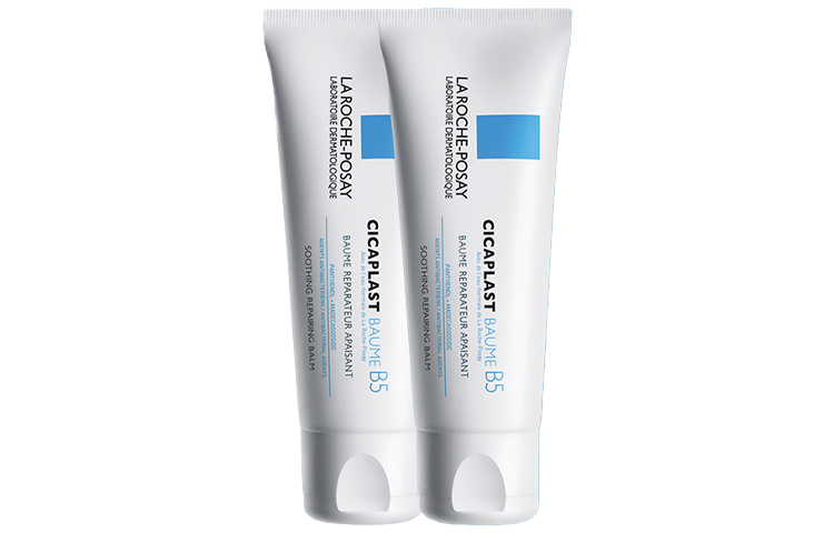La Roche Posay B5 увлажняющие средства и кремы для лица для женщин La Roche-Posay — фото 4