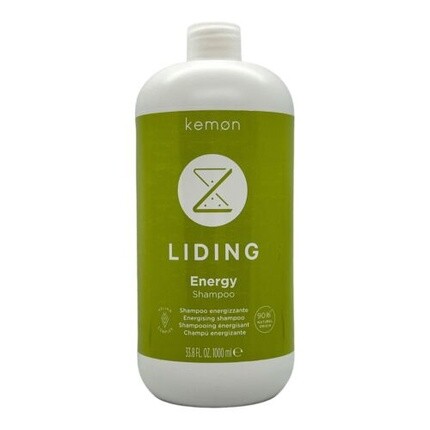 

Kemon Liding Energy Шампунь, 33,8 унции