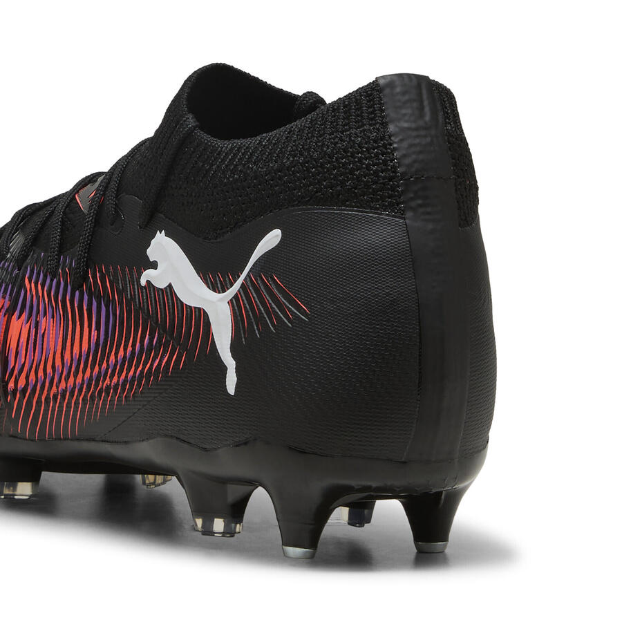 Футбольные бутсы FUTURE 8 MATCH MxSG для взрослых PUMA — фото 2