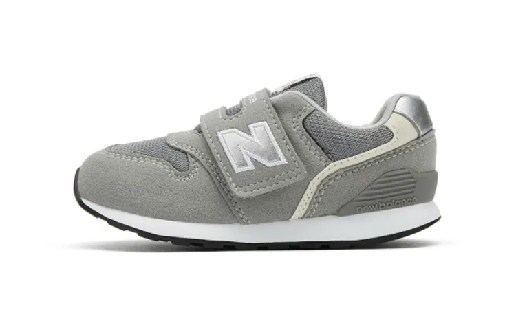 Кроссовки для малышей New Balance 996 V3 серый