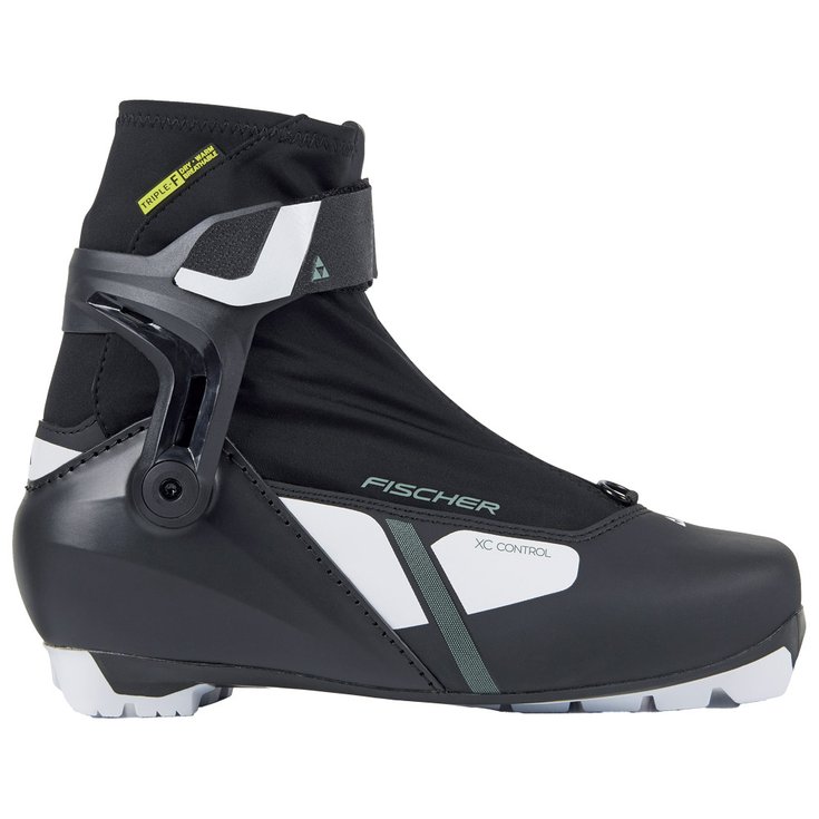 

Ботинки для беговых лыж xc control ws - 38 Fischer