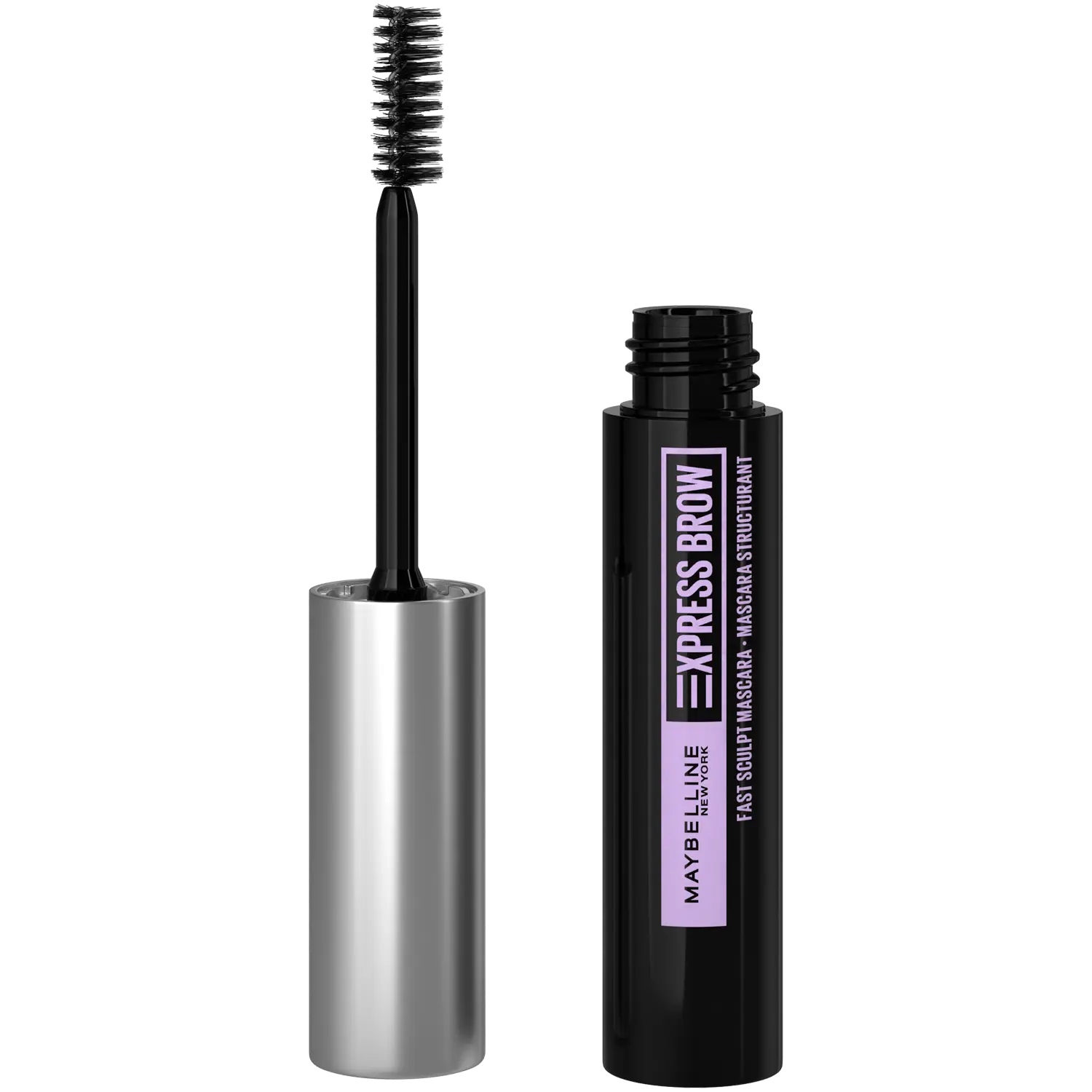 

Тушь для бровей 10 Maybelline New York Express Brow Sculpt, 3,5 мл