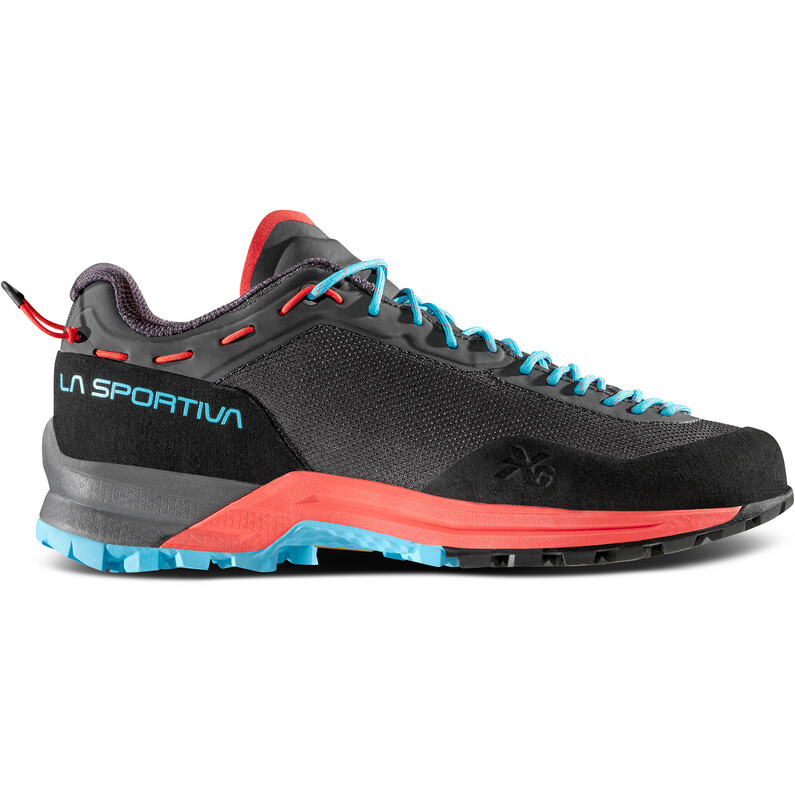 Женские туфли TX Guide La Sportiva, серый