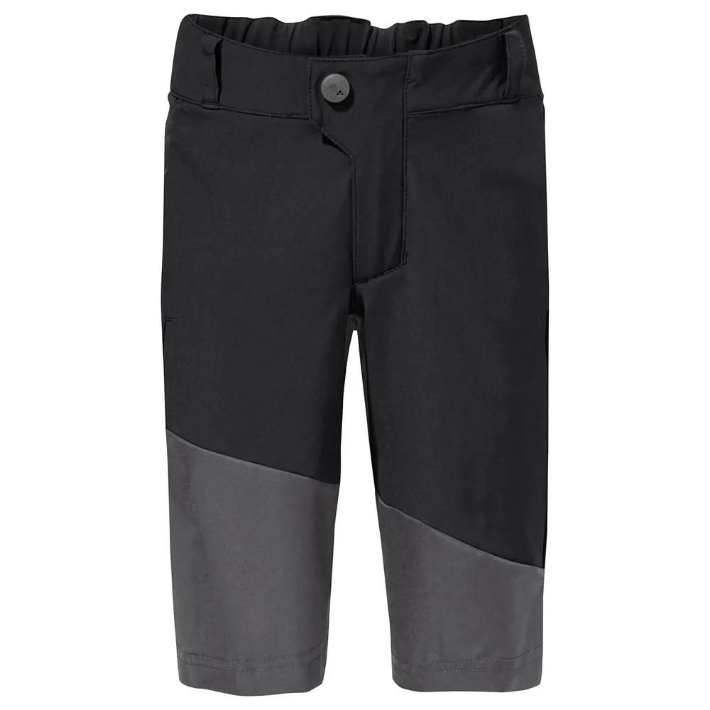 

Шорты VAUDE Moab Stretch shorts, черный