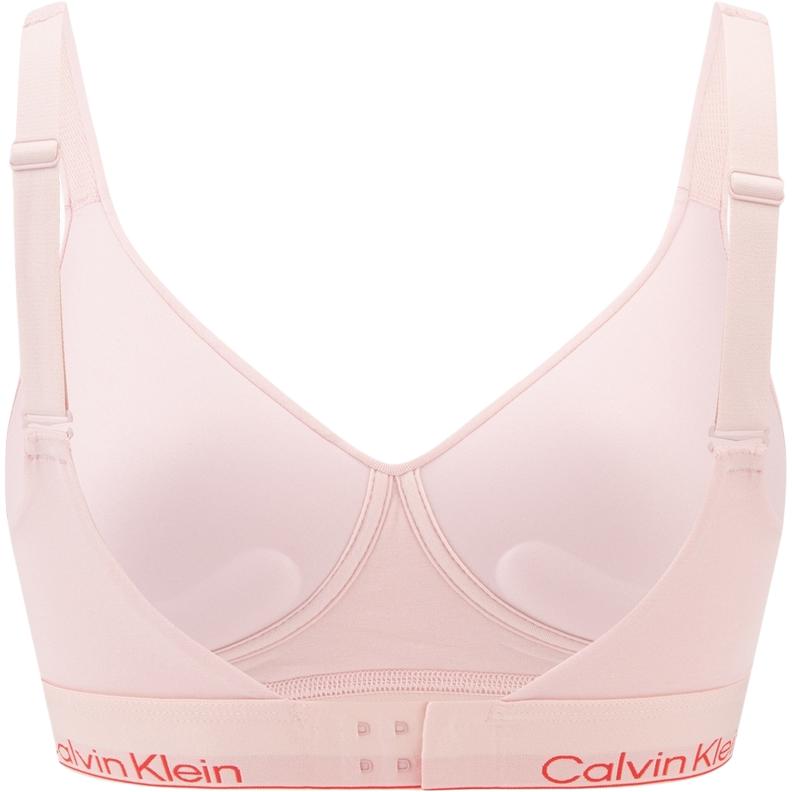 Современный бра Gravity Band для женщин Calvin Klein, синий — фото 4