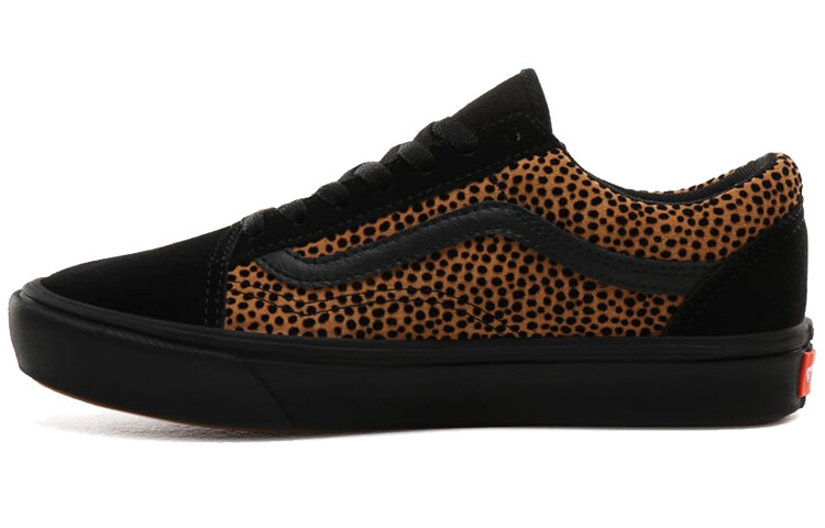 

Кроссовки Old Skool Vans ComfyCush 'Tiny Cheetah'