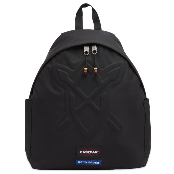 

X ежедневный рюкзак для газет Eastpak, черный