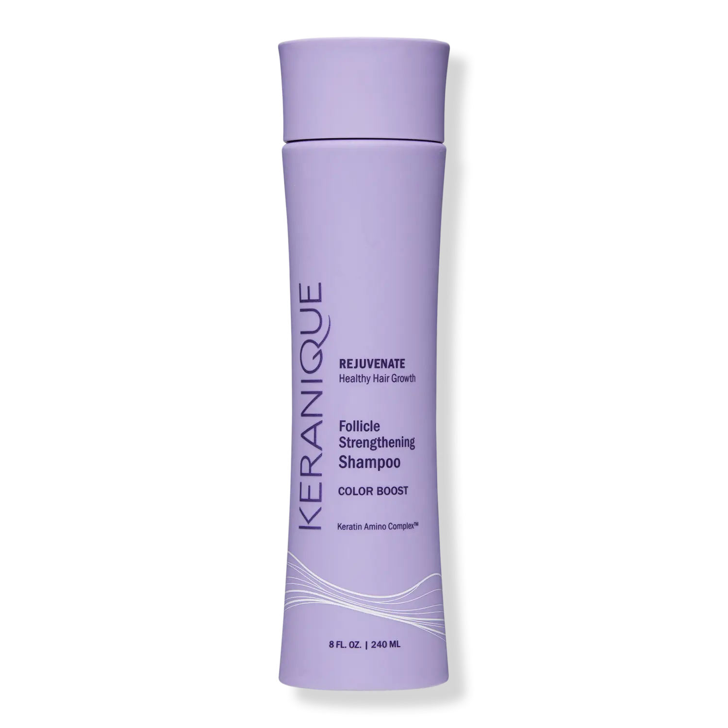 

Шампунь для укрепления фолликулов Color Boost Keranique