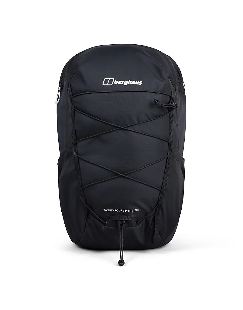 

Рюкзак Berghaus Rucsac унисекс 24/7 28 л в черном/черном цвете
