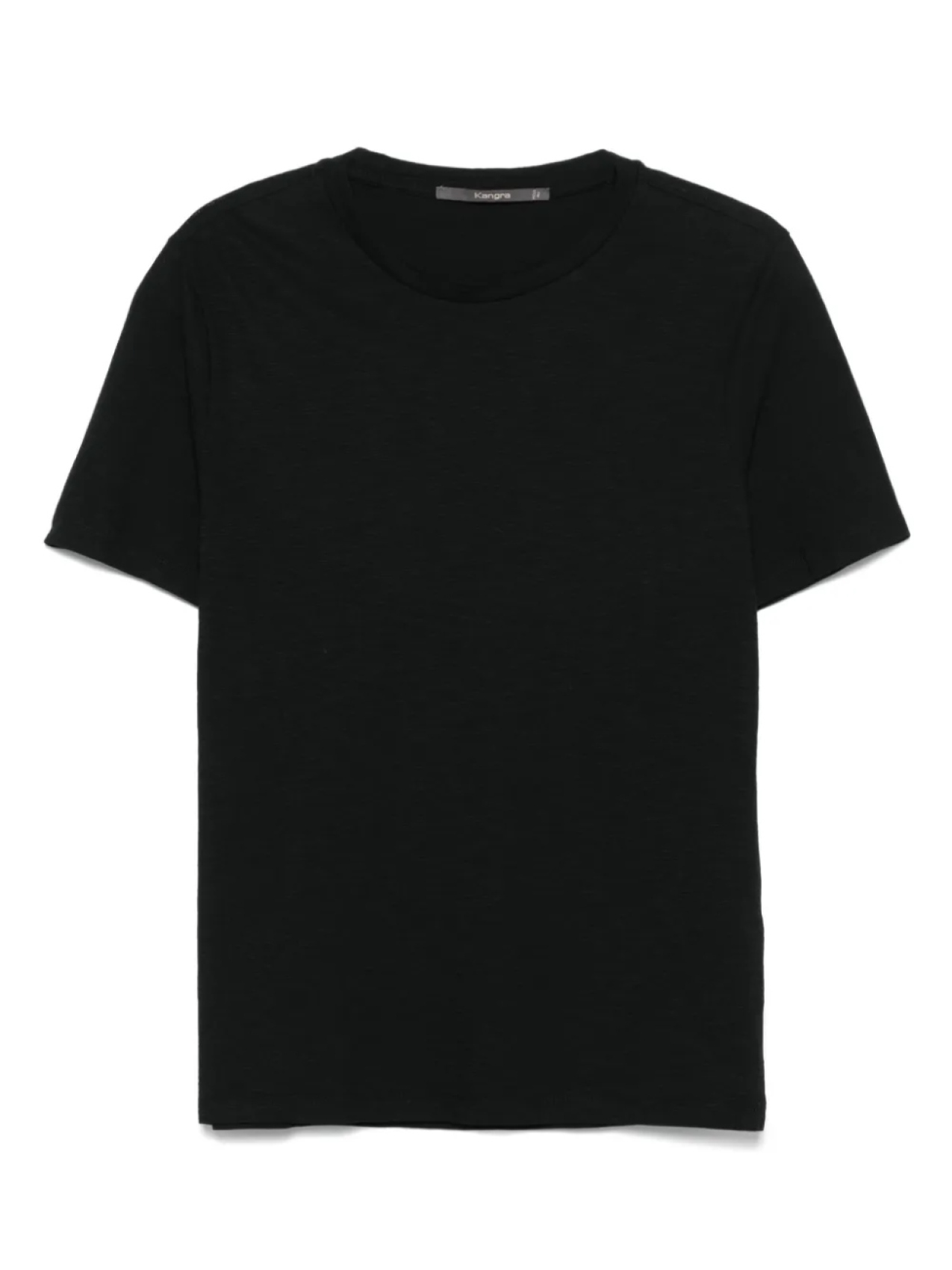 

Kangra cotton Футболка, черный