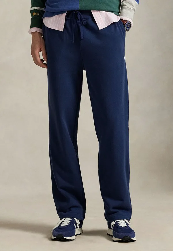 Спортивные штаны Polo Ralph Lauren, Cruise Navy