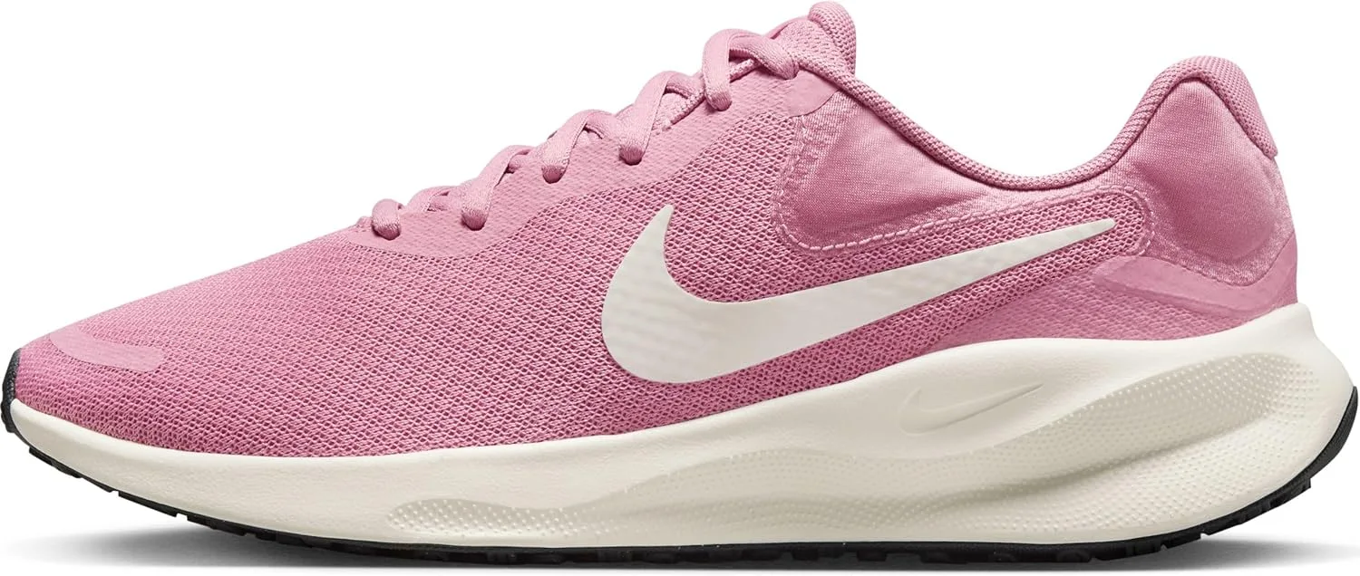 Мужские кроссовки Nike Revolution 7, розовый