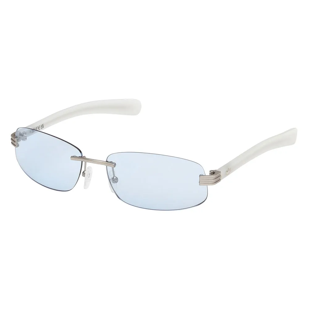 

Солнцезащитные очки adidas Originals OR0130, синий