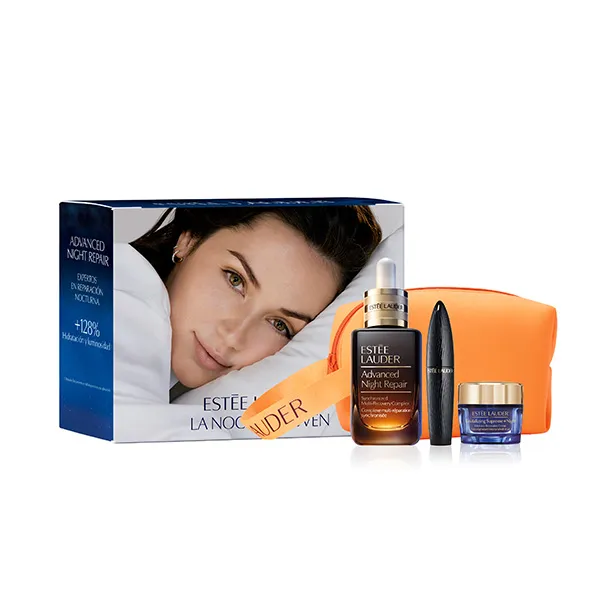 

Антивозрастной чехол Set Advanced Night Repair Estée Lauder, 1 UD