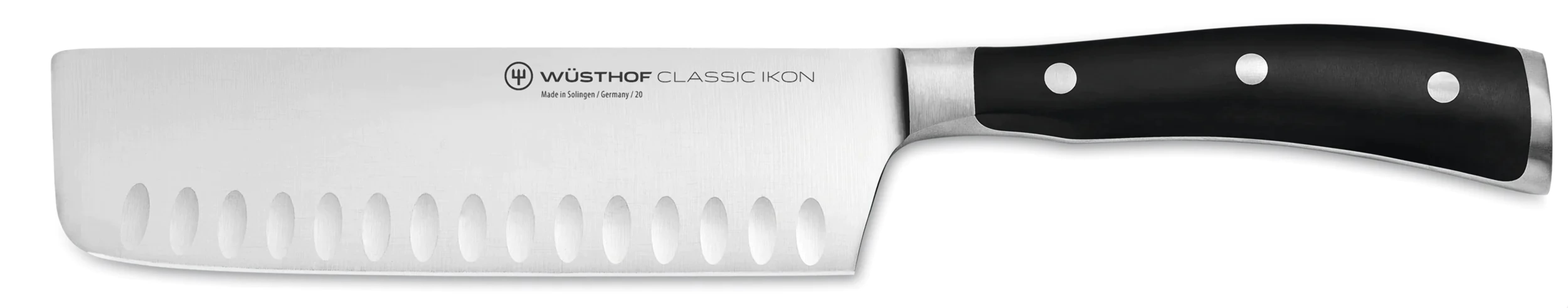 

Нож Nakiri Wusthof Classic Ikon