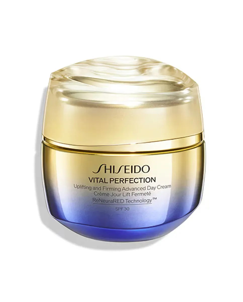 Крем для лица SPF30 SHISEIDO Дневной Uplifting and Firming Advanced