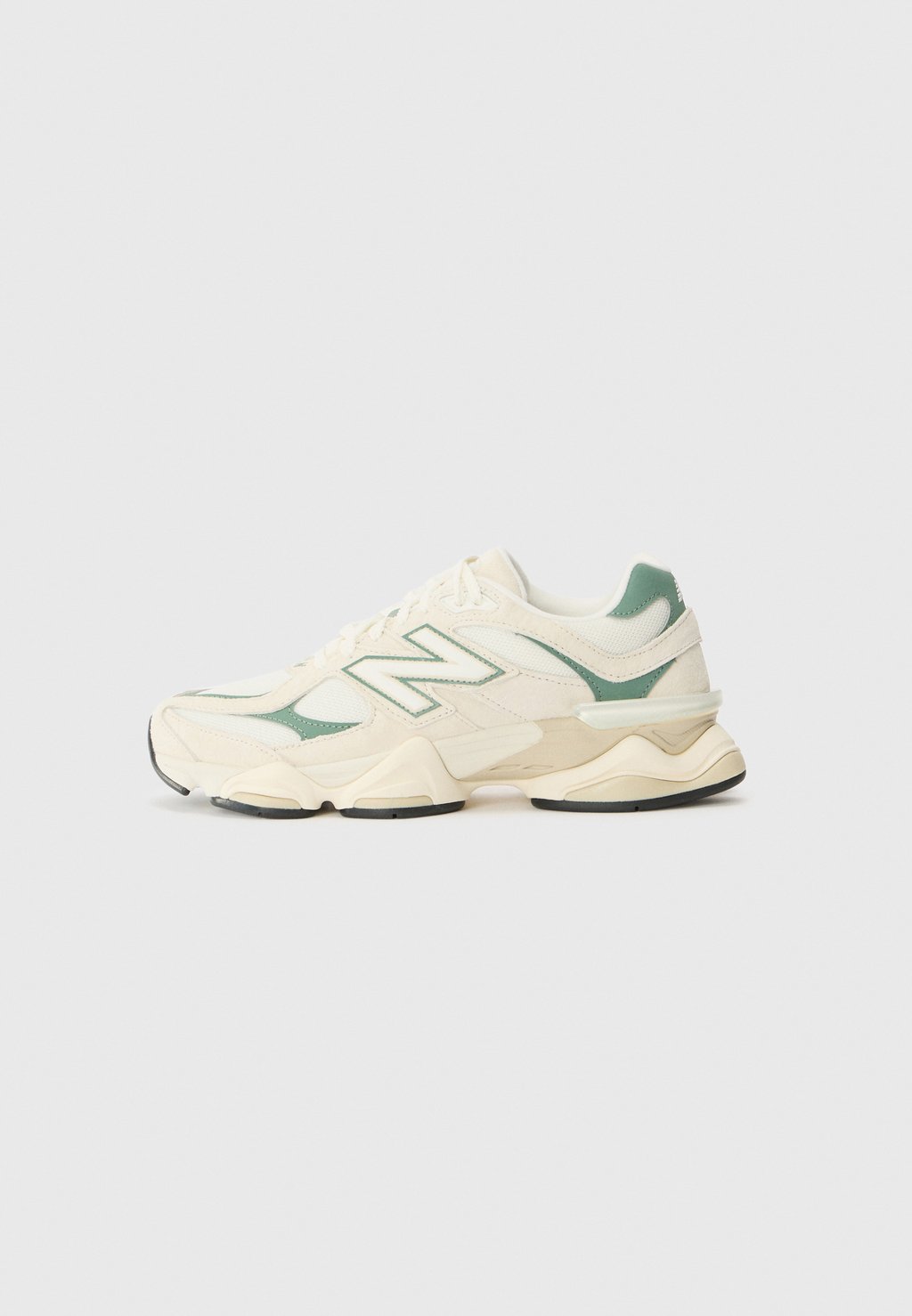 

Кроссовки New Balance, бежевый