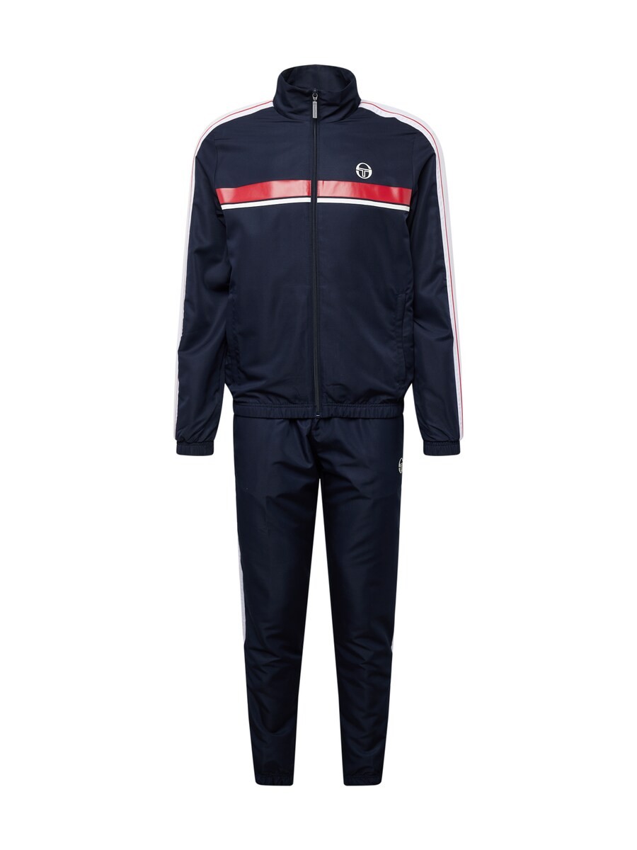 

Спортивный костюм Sergio Tacchini Sweatsuit Agave, темно-синий