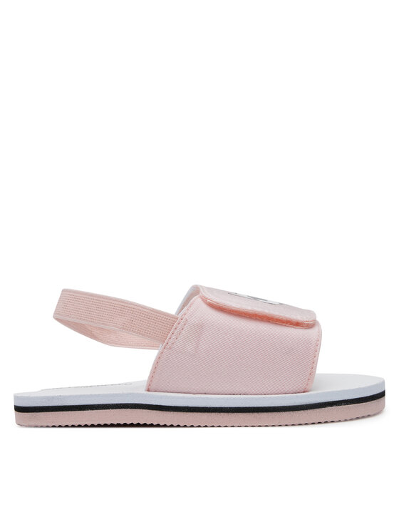 

Сандалии Z30384 S Karl Lagerfeld Kids, розовый
