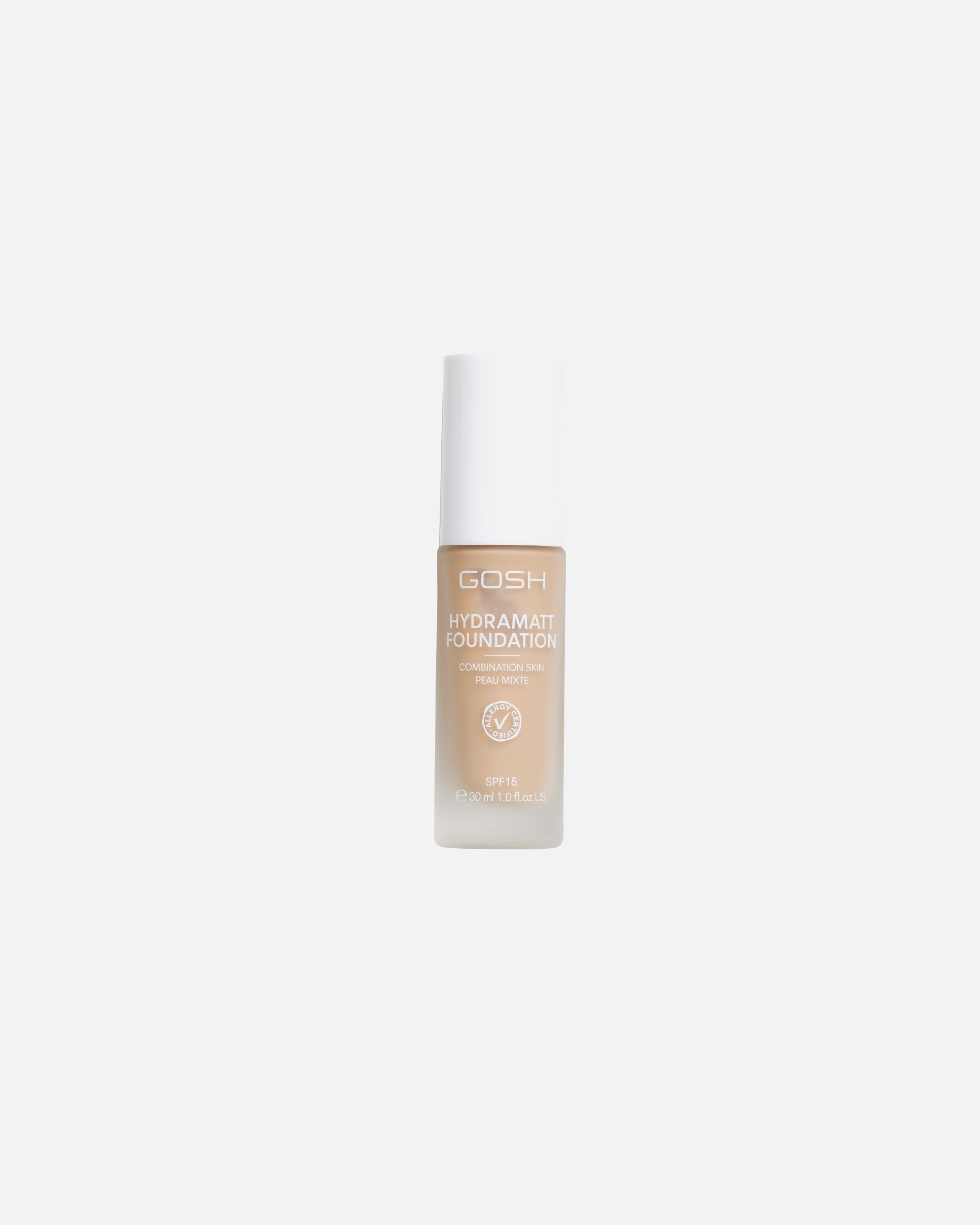 

Тональный крем Gosh Copenhagen, nr. 008n medium, 30 мл