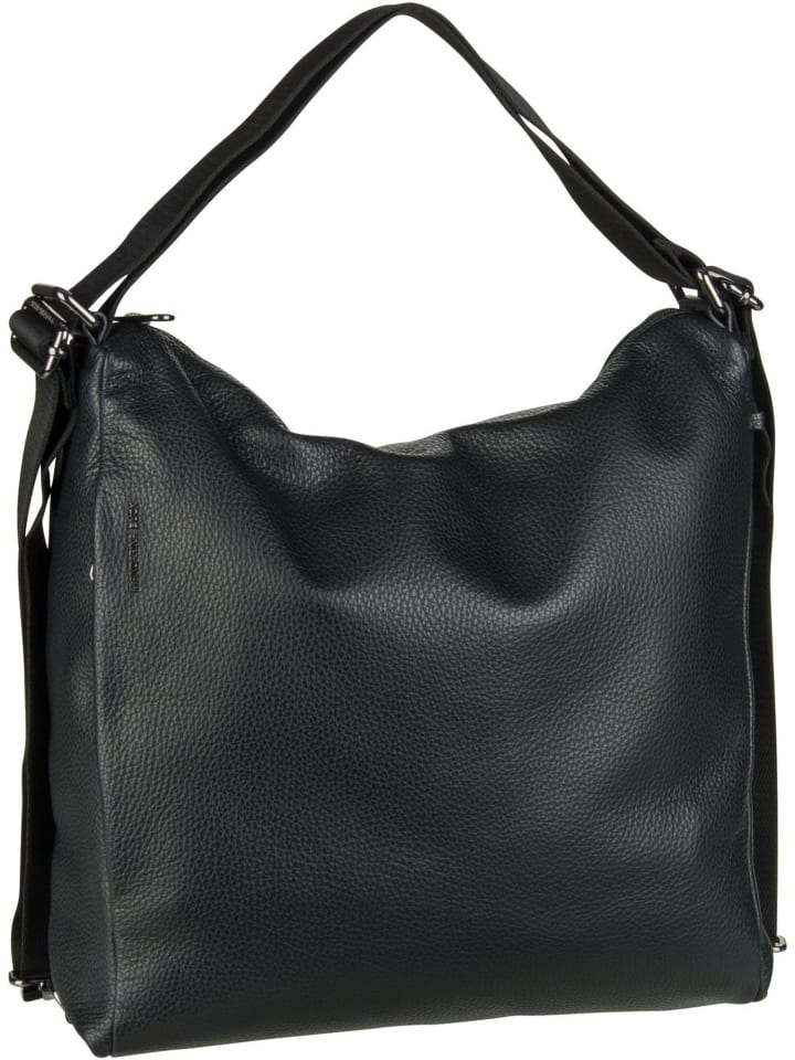 

Сумка Mandarina Duck Rucksack / Backpack Mellow Leather Hobo Backpack FZT72, неро, Оранжевый, Сумка Mandarina Duck Rucksack / Backpack Mellow Leather Hobo Backpack FZT72, неро