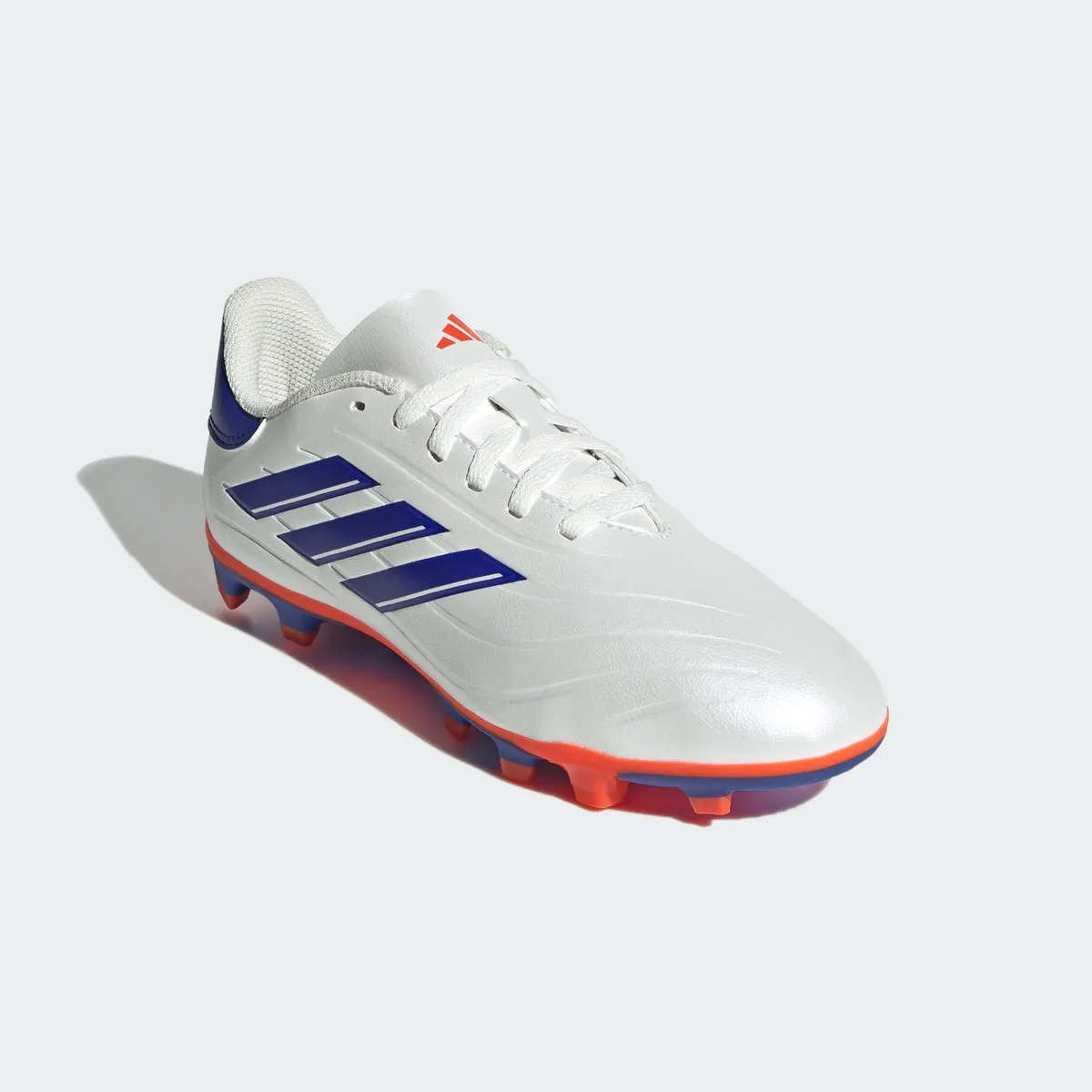 

Футбольные кроссовки Adidas Performance "COPA PURE 2 CLUB KIDS FXG", белый
