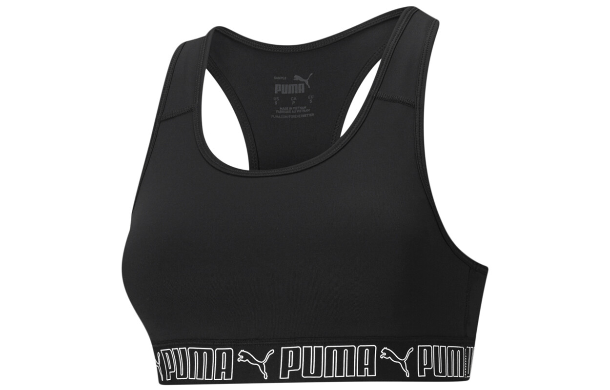 

Женский жилет Puma, цвет Black