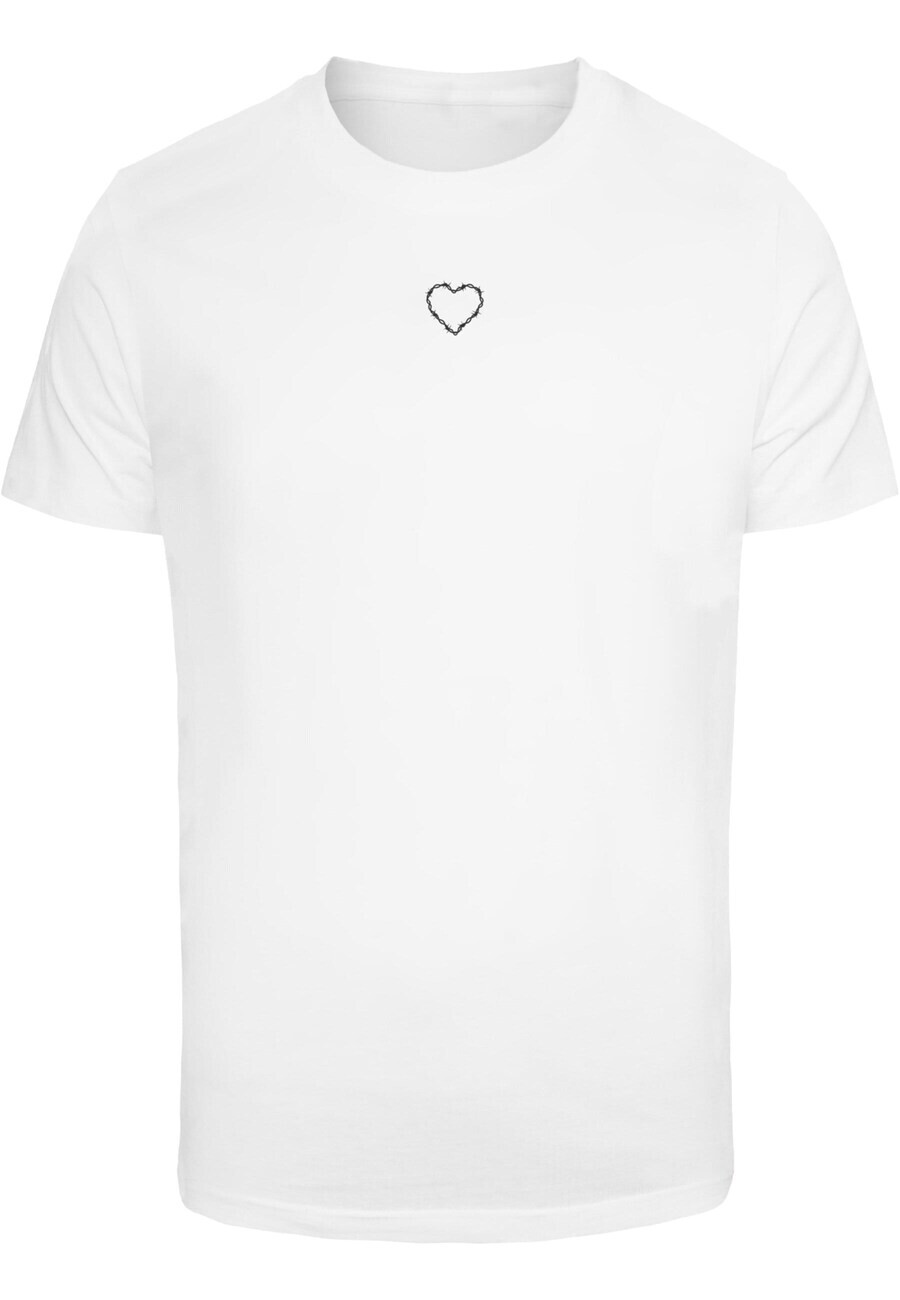 

Футболка Mister Tee GOOD VIBES ONLY, белый